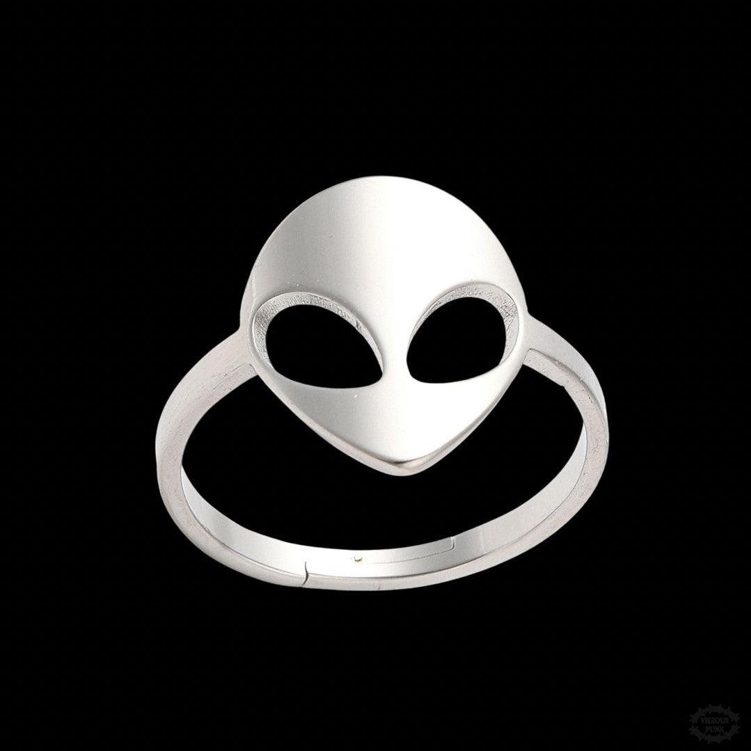 OUTTA THIS WORLD RING