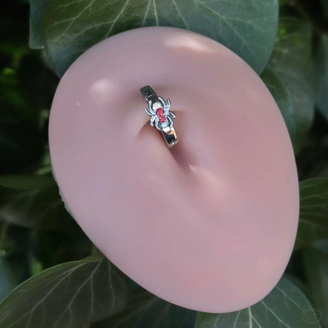 SPIDER BELLY CLICKER-Vicious Punx-Vicious Punx