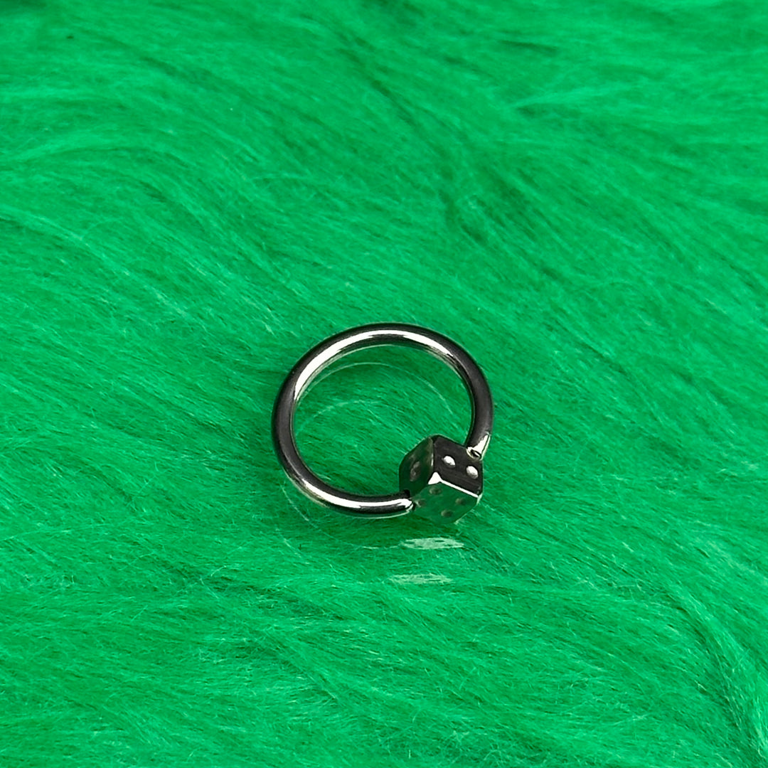 DICE BCR - SEPTUM / EYEBROW / DAITH