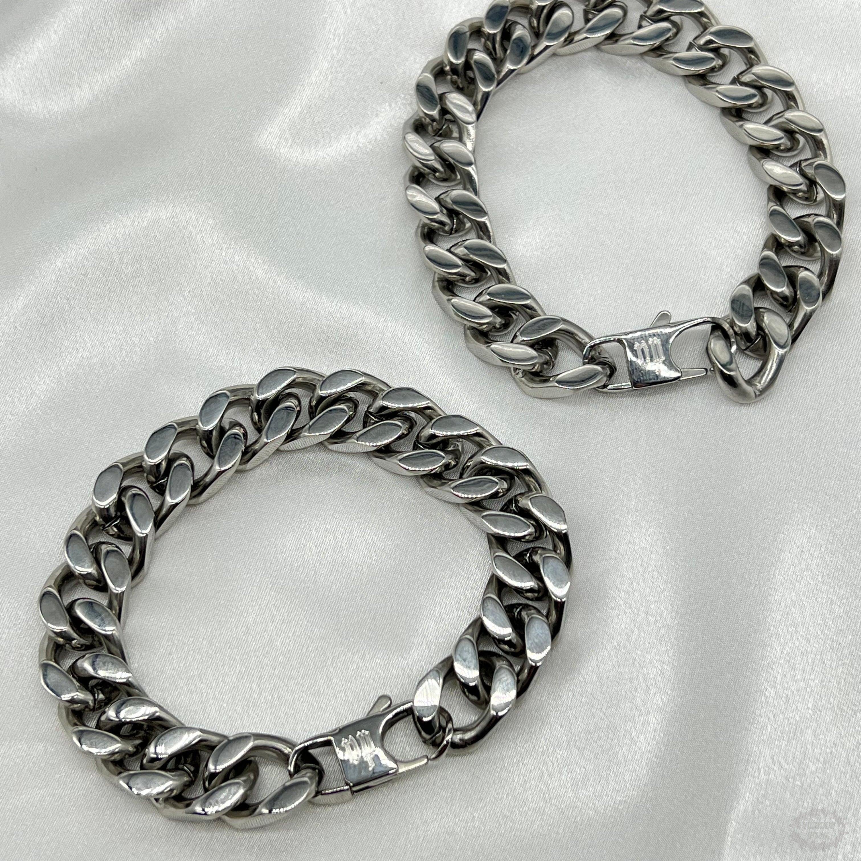 HEAVYWEIGHT VP BRACELET-Vicious Punx-Vicious Punx