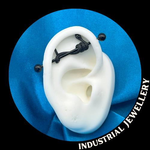 INDUSTRIAL JEWELLERY