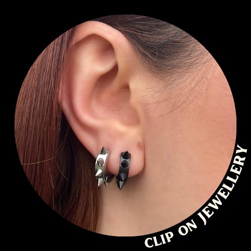CLIP ONS
