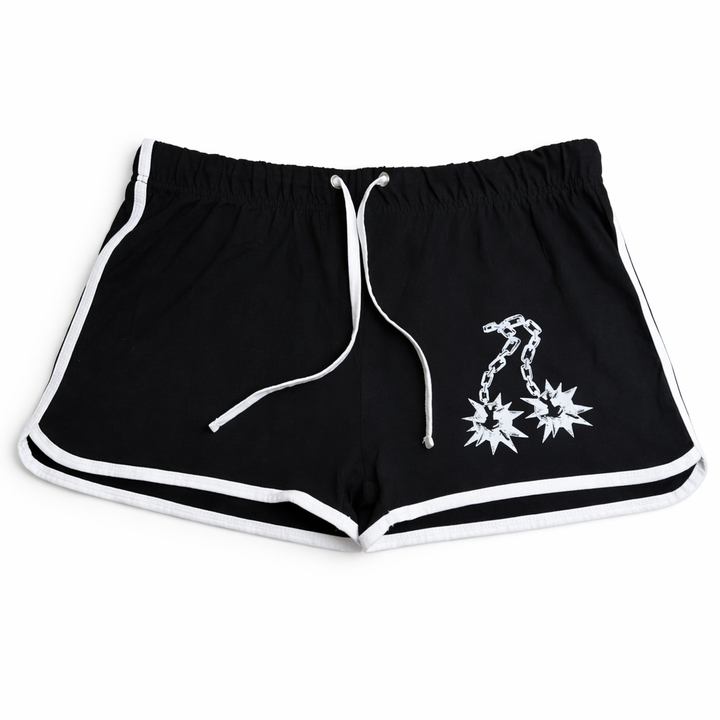MACE BALL SHORTS