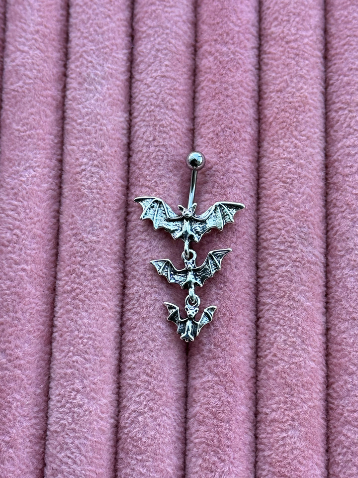 TRIPLE BAT BELLY BAR