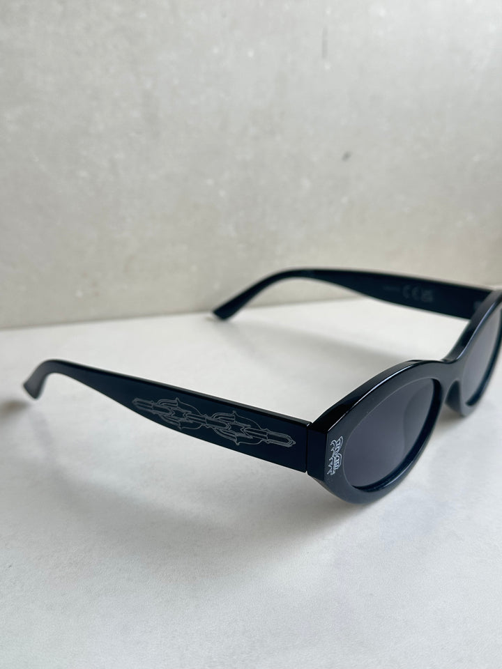 CHAIN LINK SUNGLASSES