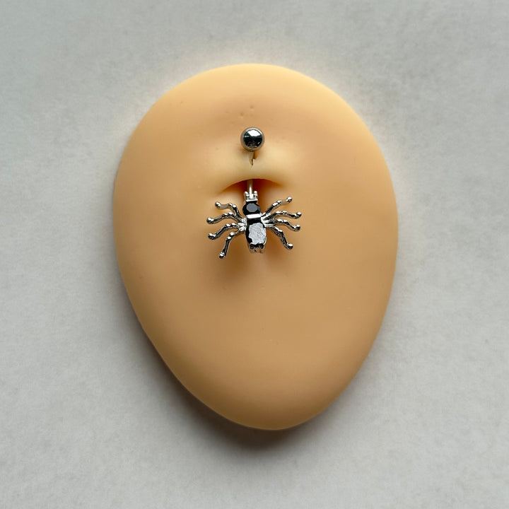 CZ SPIDER BELLY BAR
