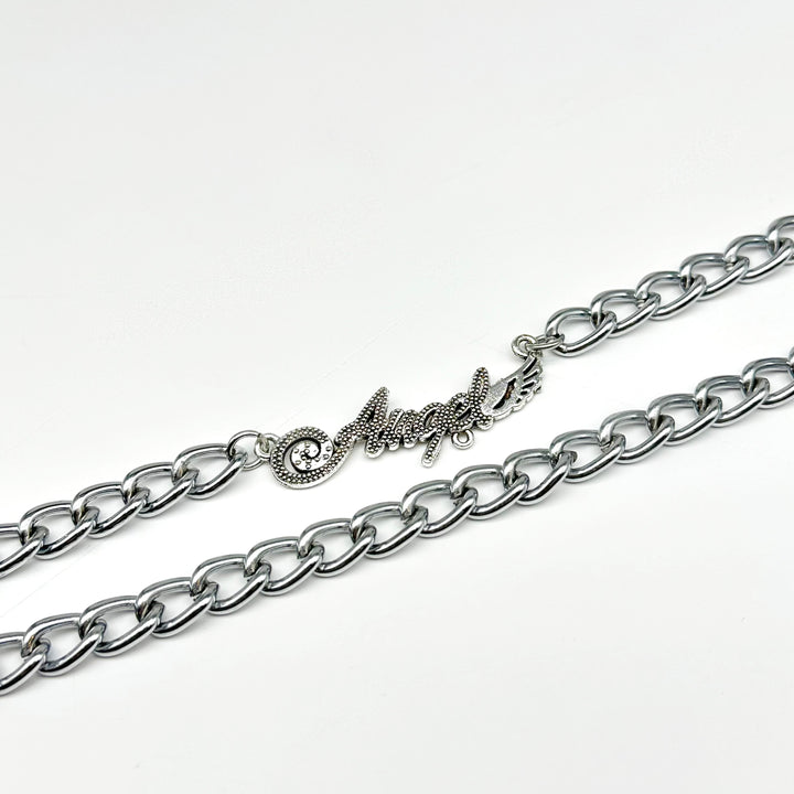 SALE - ANGEL NECKLACE