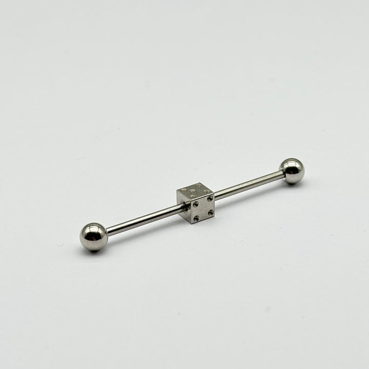 SALE - DICE INDUSTRIAL BAR