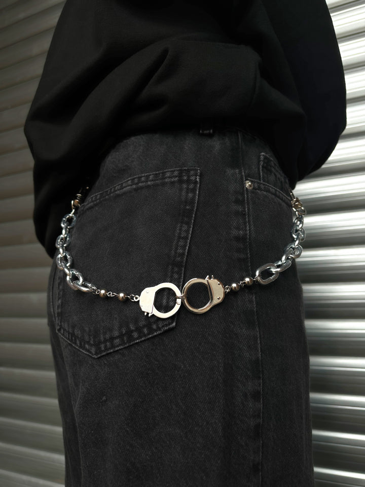 HANDCUFF PANT CHAIN