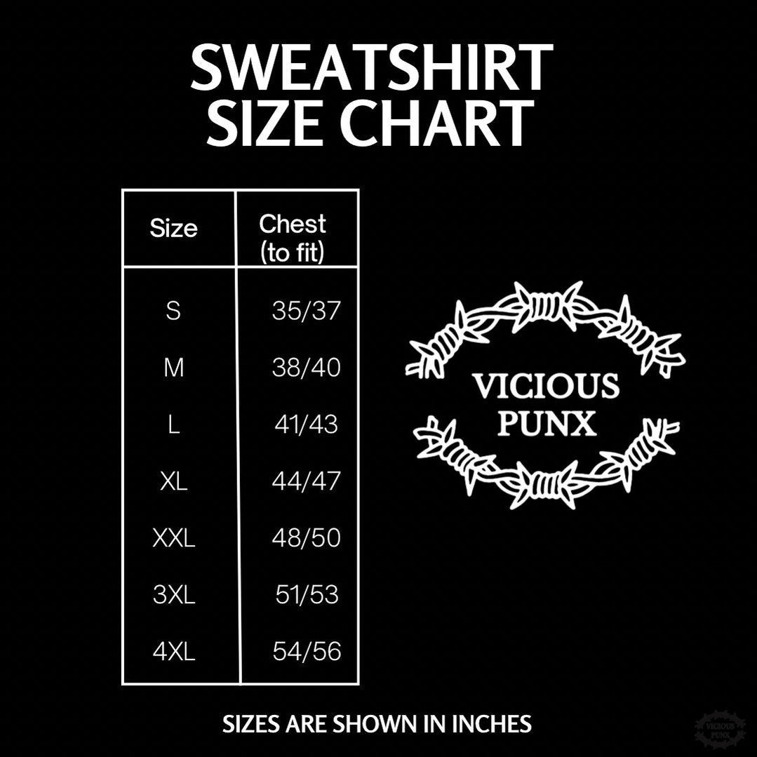 BRUTAL MERRY XMAS JUMPER