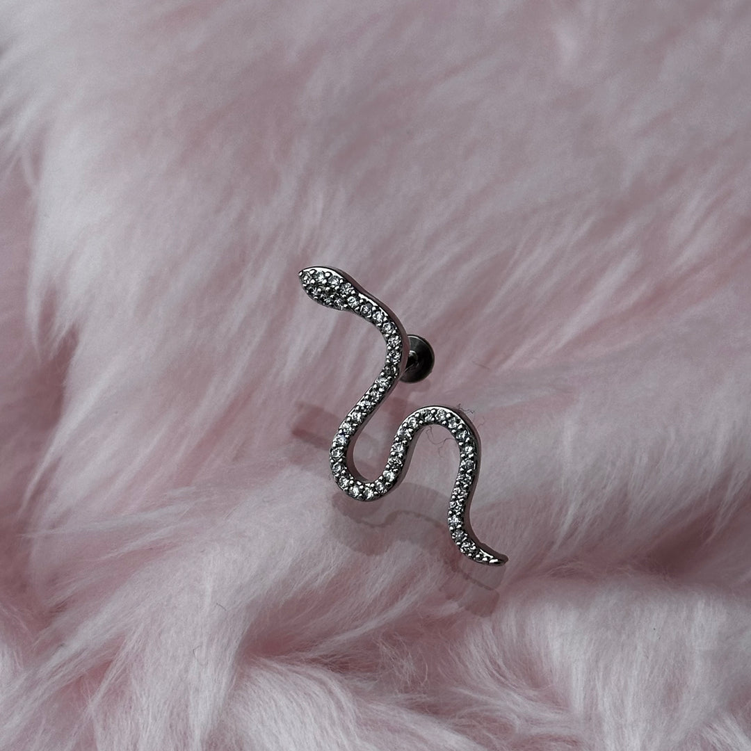 CZ SNAKE BAR - INTERNAL THREAD