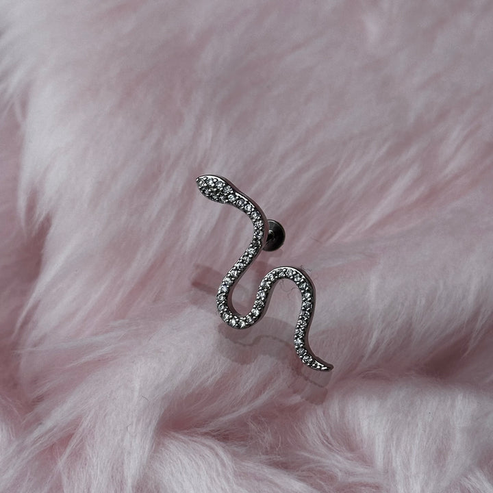 CZ SNAKE BAR - INTERNAL THREAD