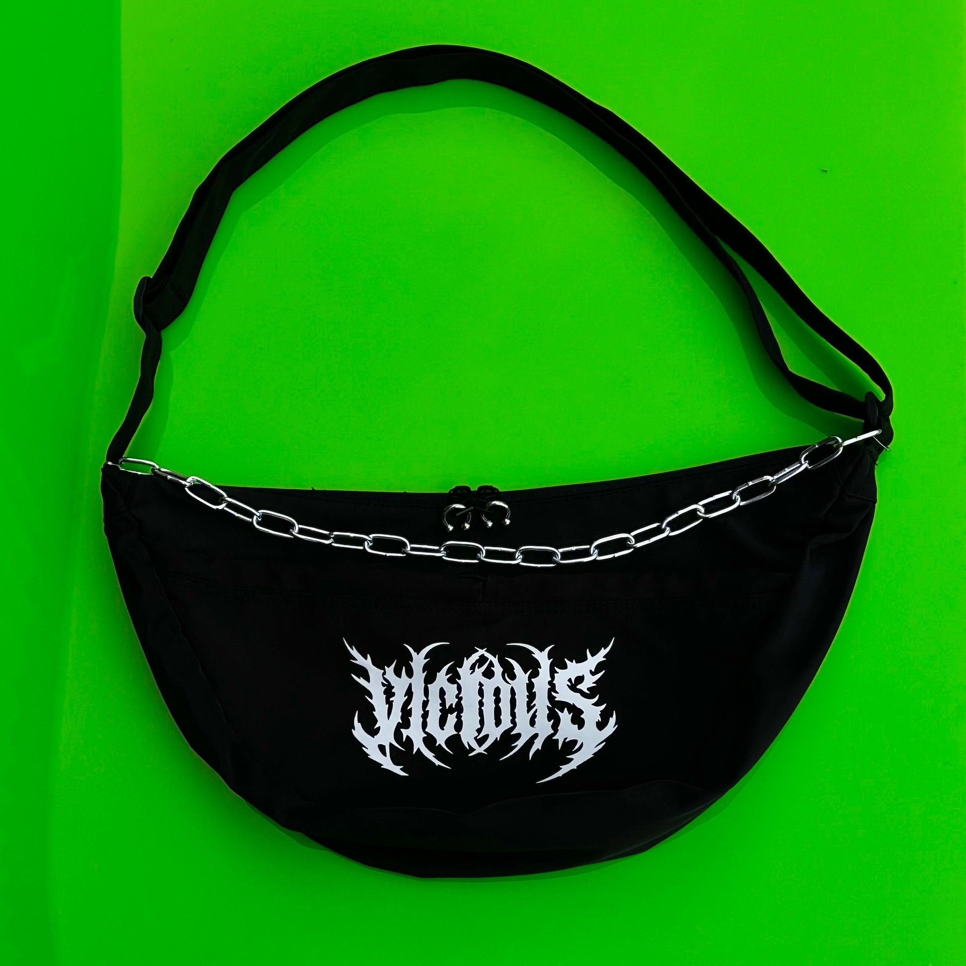 VICIOUS CROSSBODY BAG