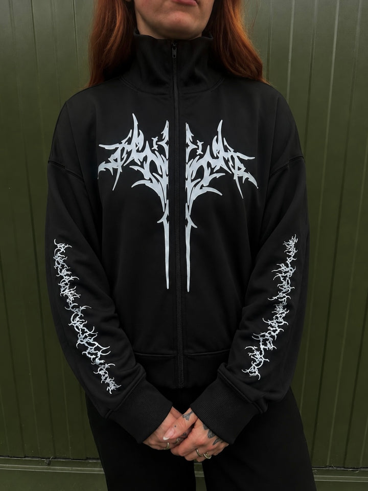 VENOM ZIP UP JACKET