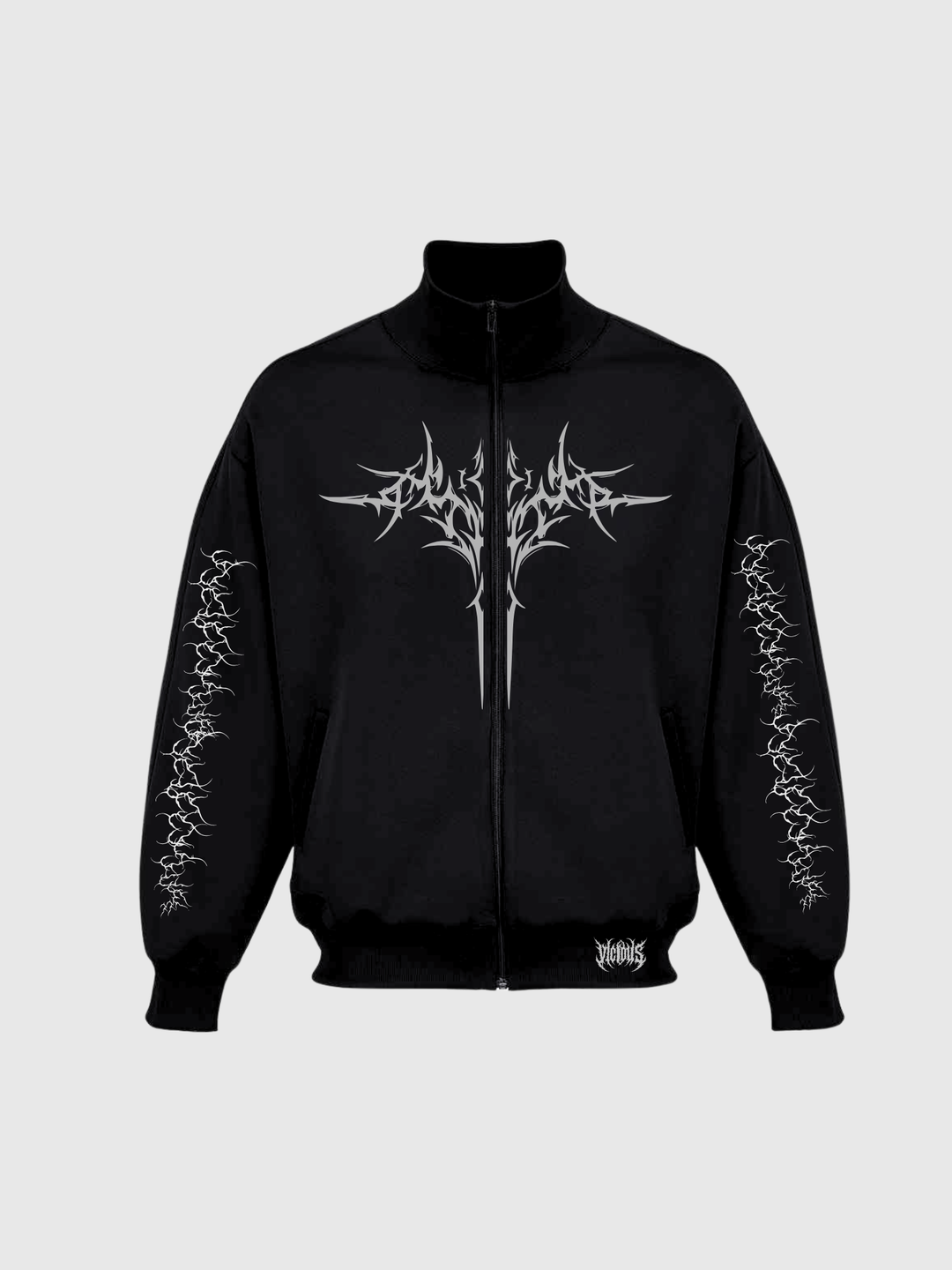VENOM ZIP UP JACKET