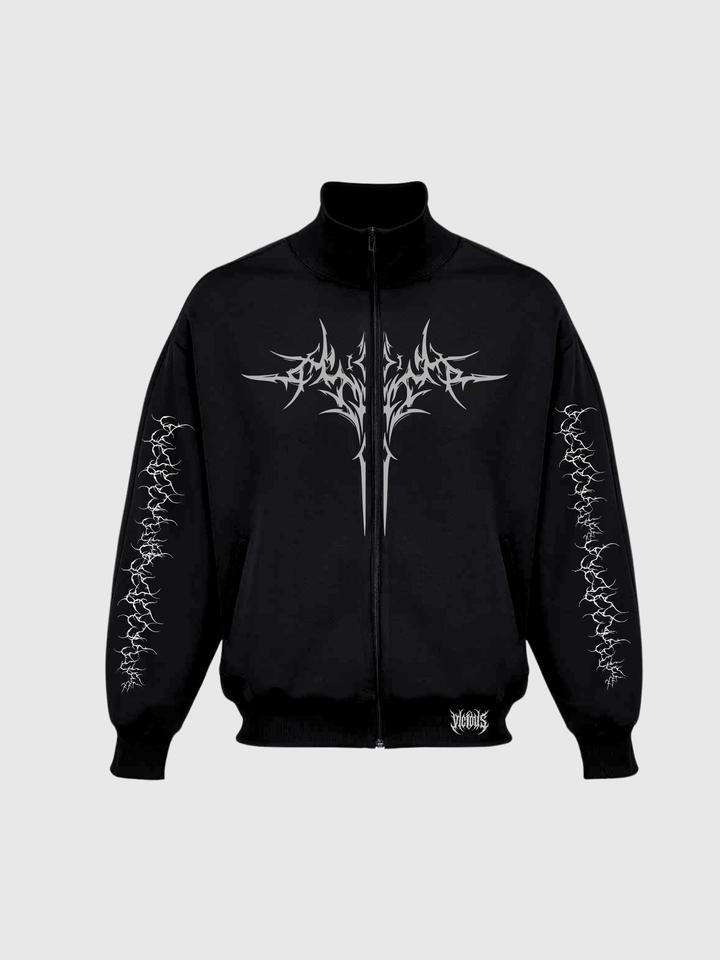 VENOM ZIP UP JACKET