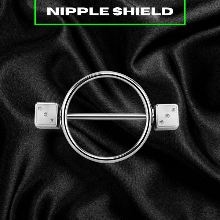DICE NIPPLE SHIELD