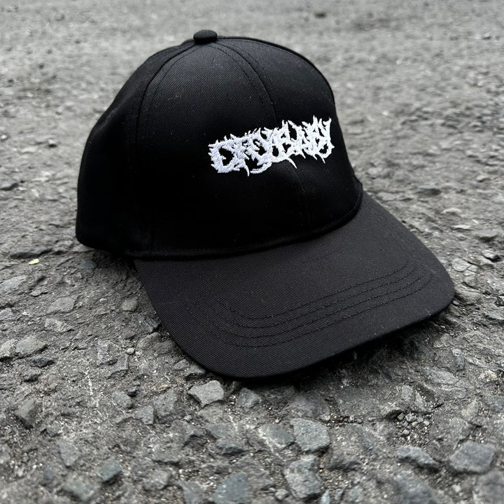 CRYBABY HORROR CAP