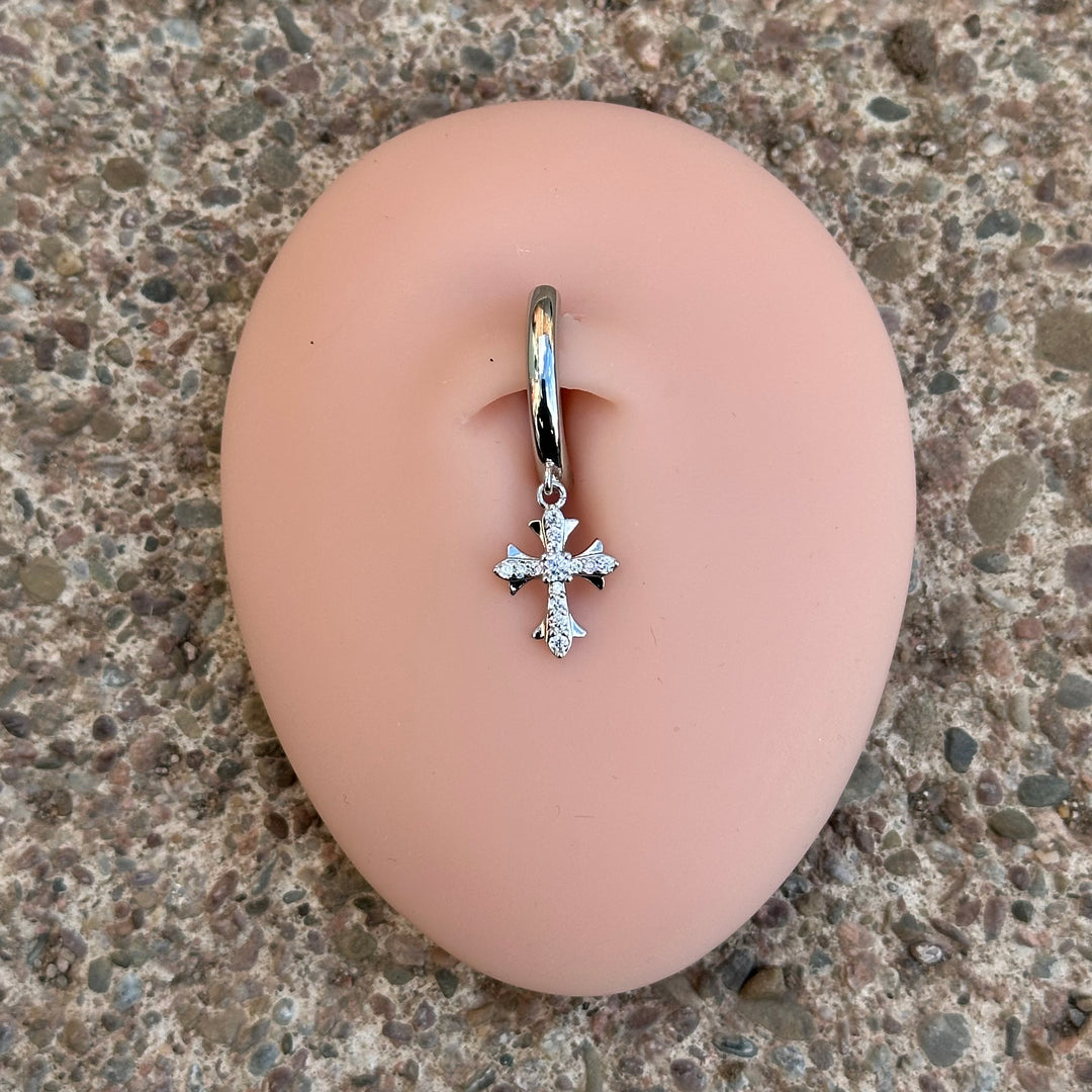 CZ CROSS BELLY CLICKER