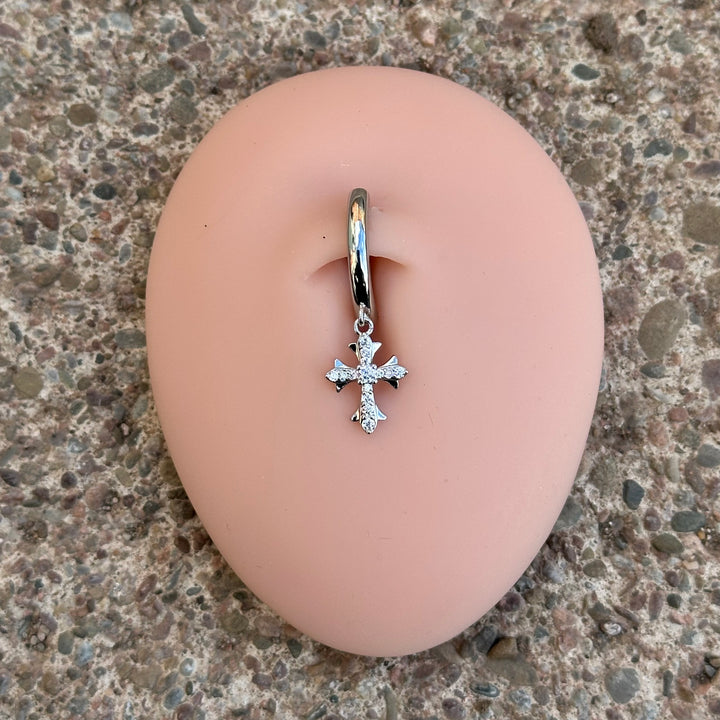 CZ CROSS BELLY CLICKER