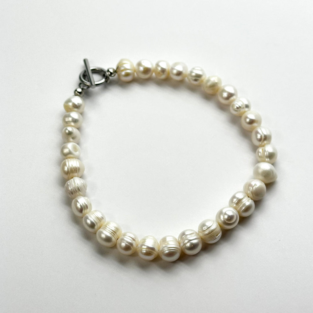 PEARL BRACELET