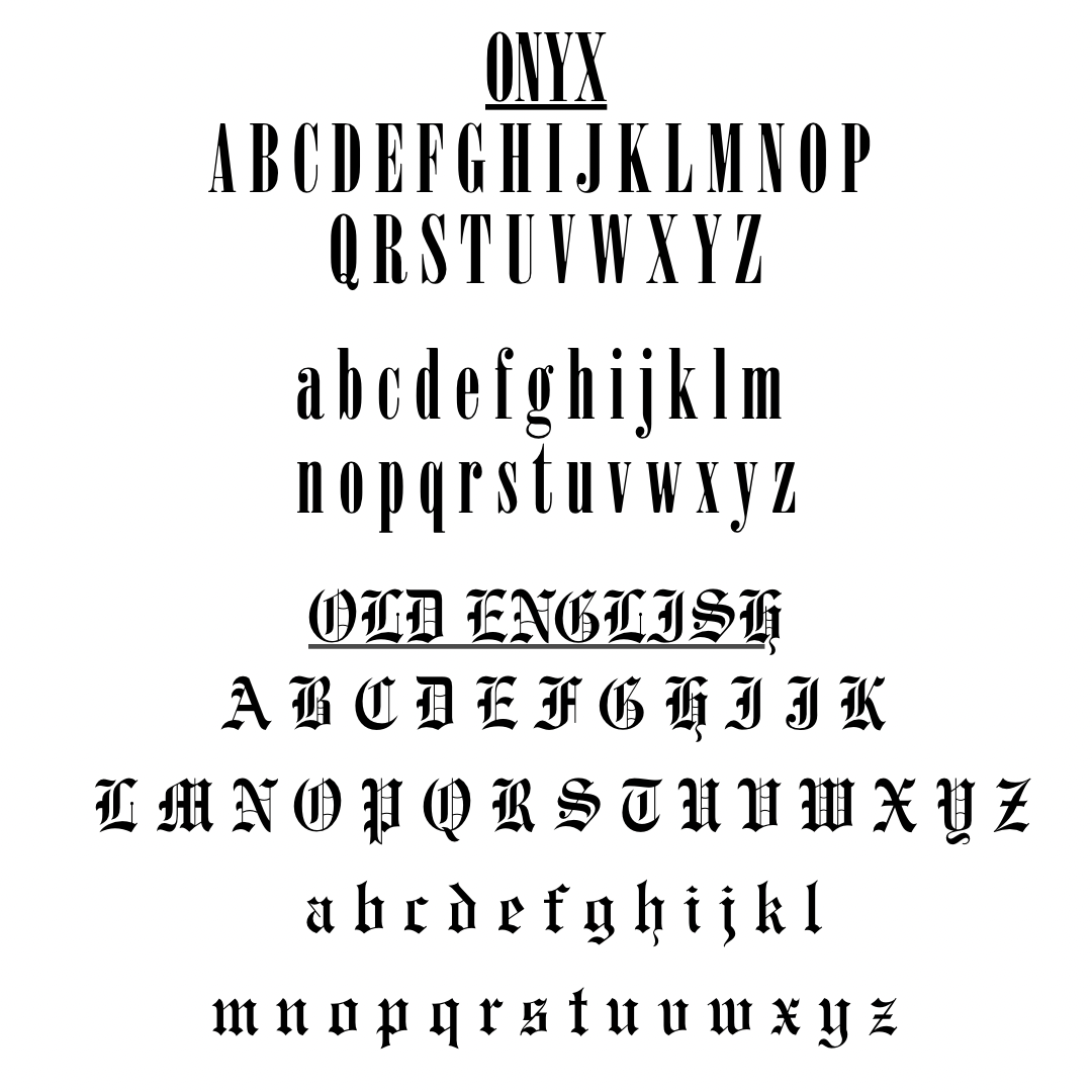 CUPID HEART PERSONALISED THONG