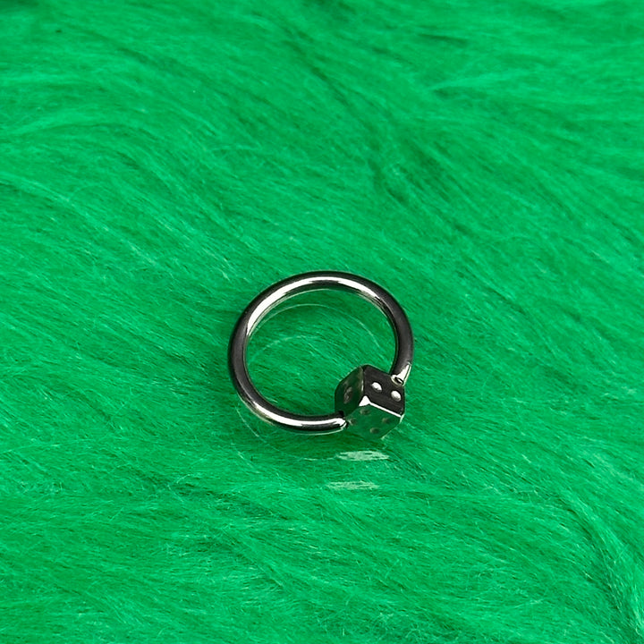 DICE BCR - SEPTUM / EYEBROW / DAITH