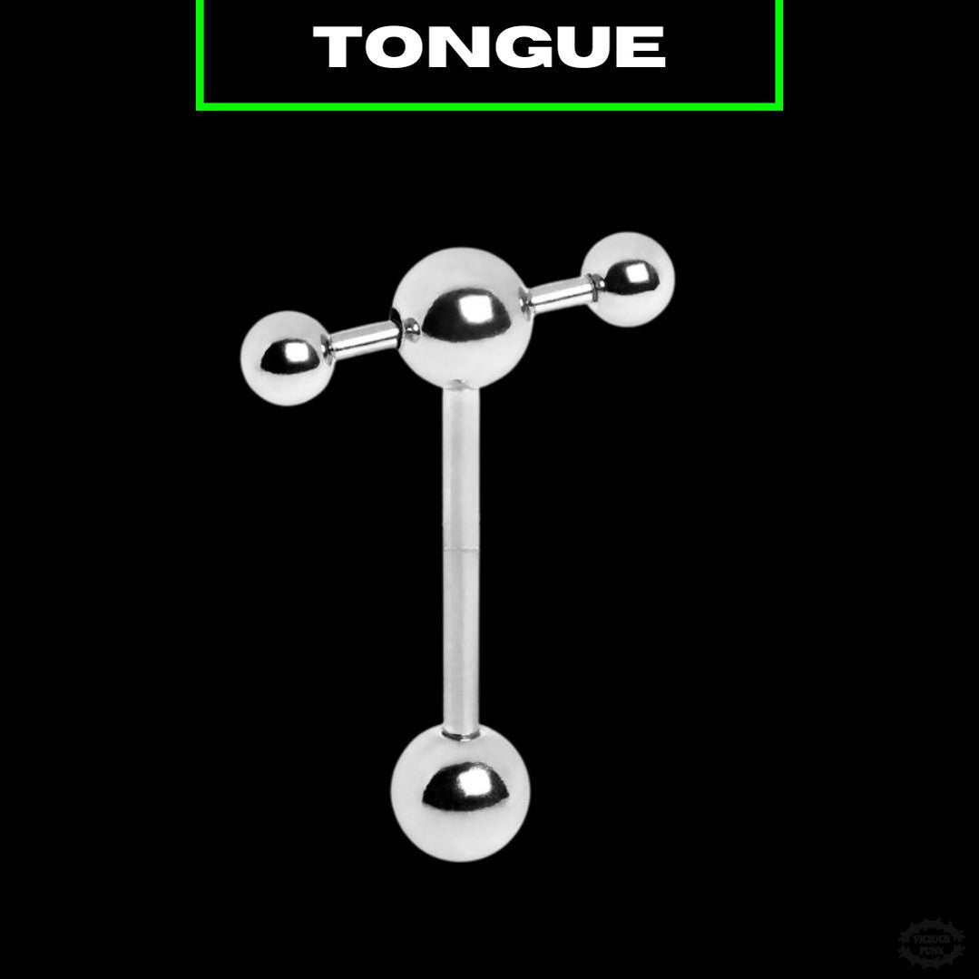 TONGUE TEASER-Vicious Punx-Vicious Punx