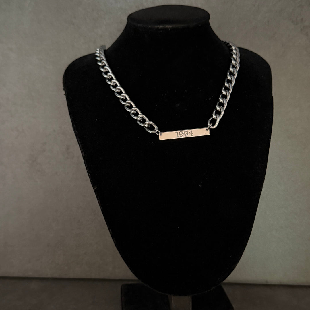 SAMPLE SALE - 1994 NECKLACE