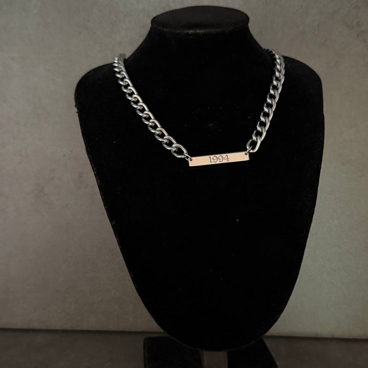 SAMPLE SALE - 1994 NECKLACE