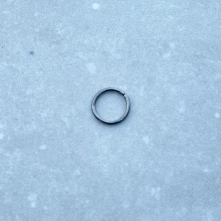 PLAIN BENDABLE RING