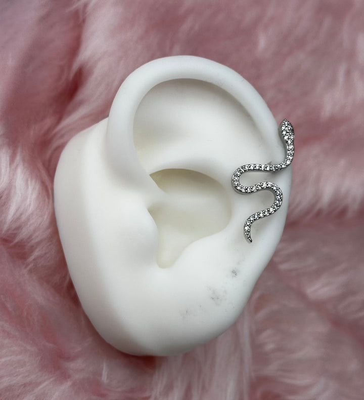 CZ SNAKE BAR - INTERNAL THREAD