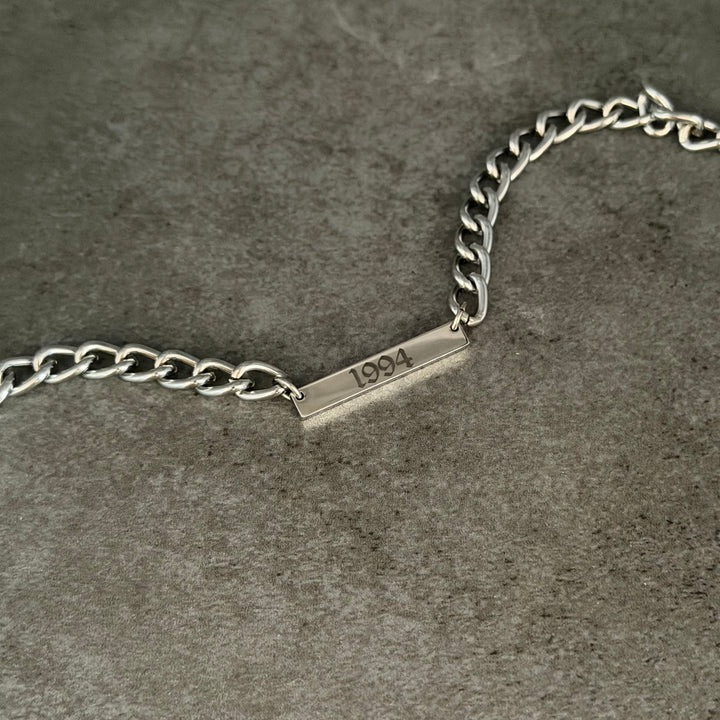 SAMPLE SALE - 1994 NECKLACE