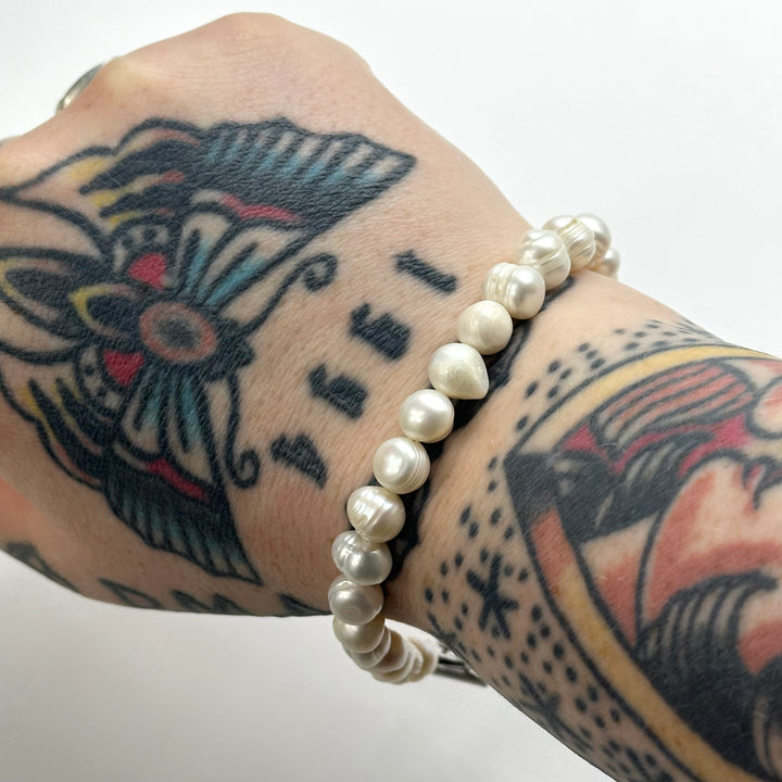 PEARL BRACELET