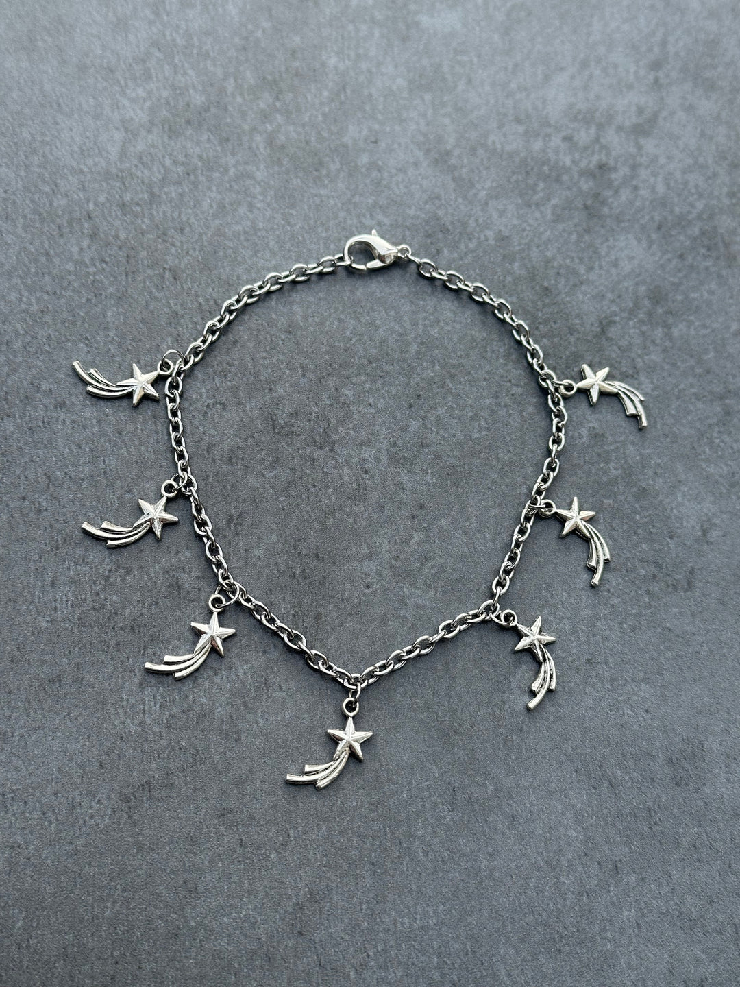 SAMPLE SALE - SHOOTING STAR BRACELET