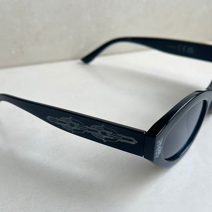 CHAIN LINK SUNGLASSES