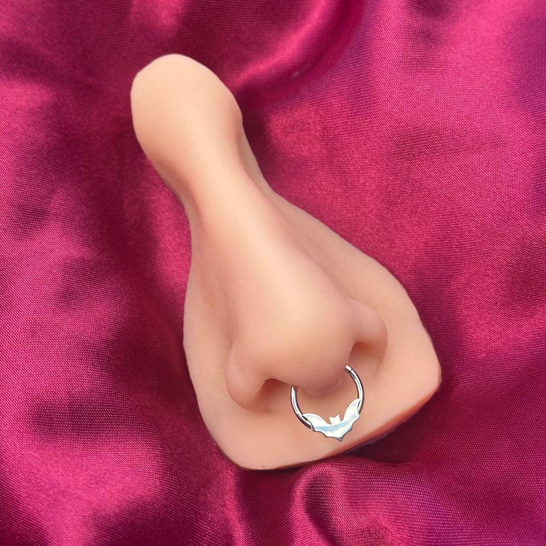 BAT CLICKER RING