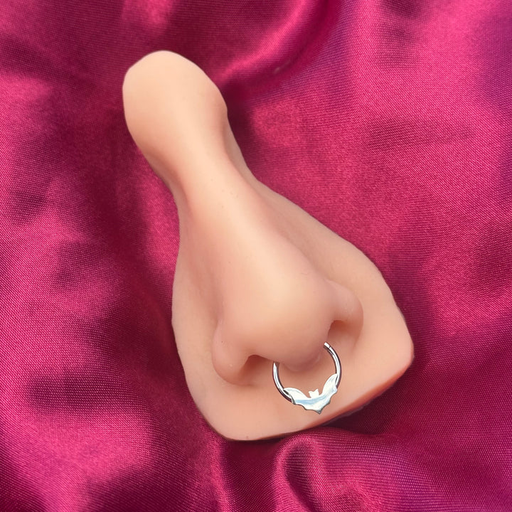 BAT CLICKER RING