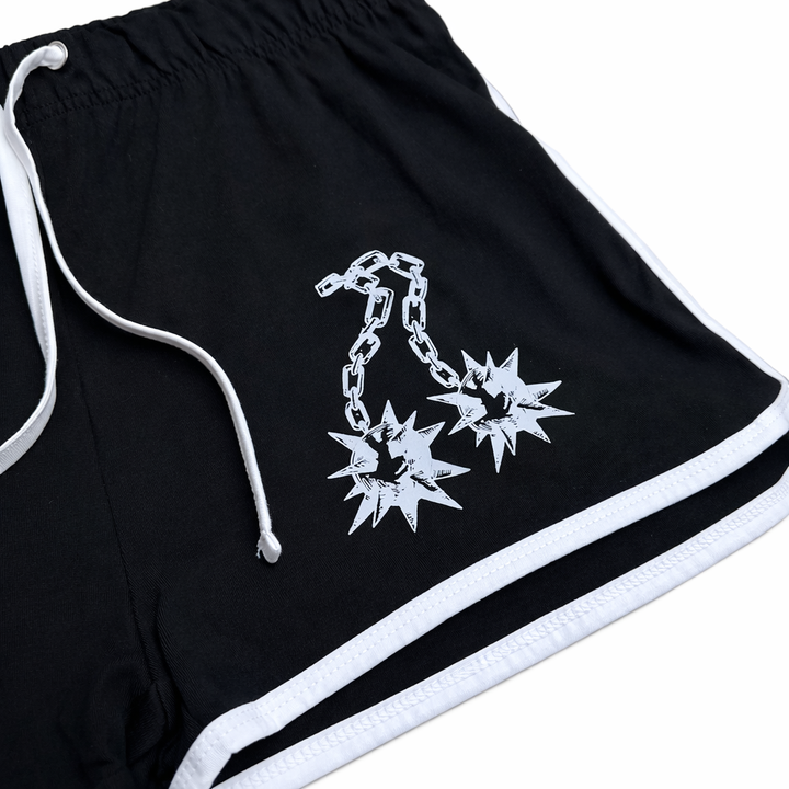 MACE BALL SHORTS