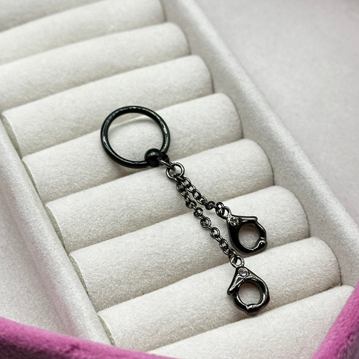 SALE - HANDCUFF BCR
