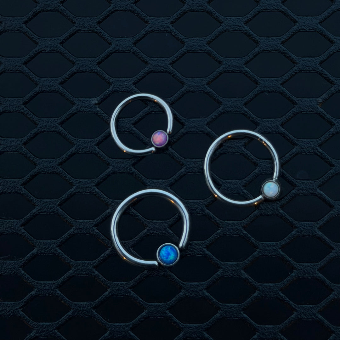 OPAL BCR - DAITH/SEPTUM/HELIX