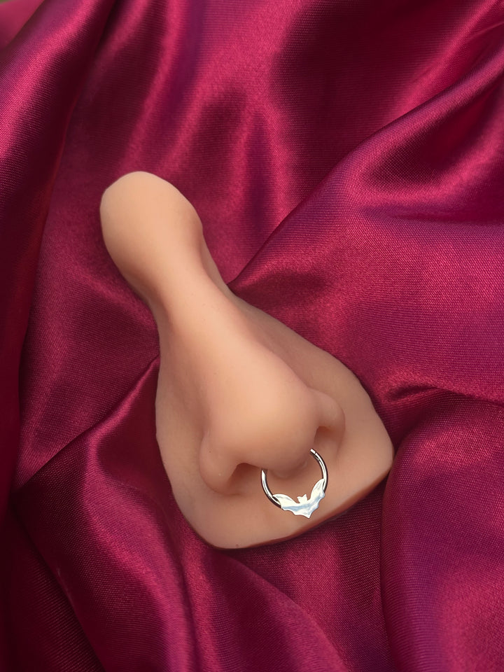 BAT CLICKER RING