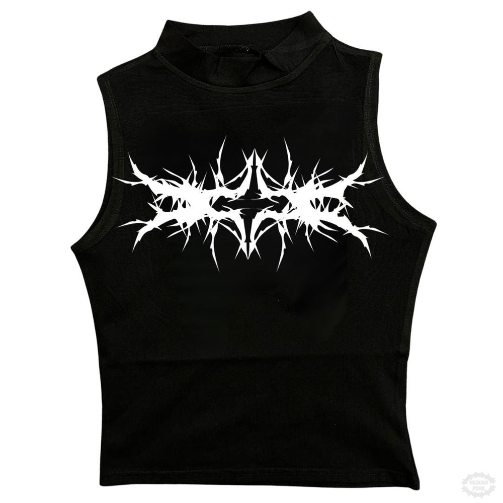 WORSHIP ME VEST
