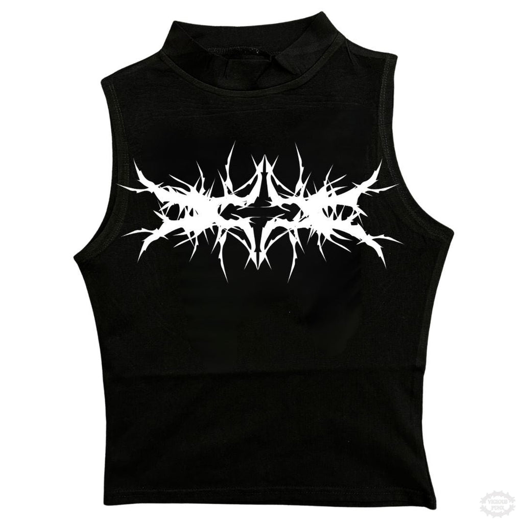 WORSHIP ME VEST