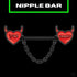 MASTER NIPPLE BAR