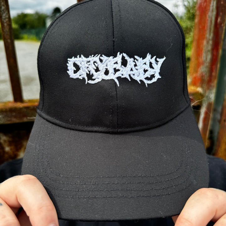 CRYBABY HORROR CAP