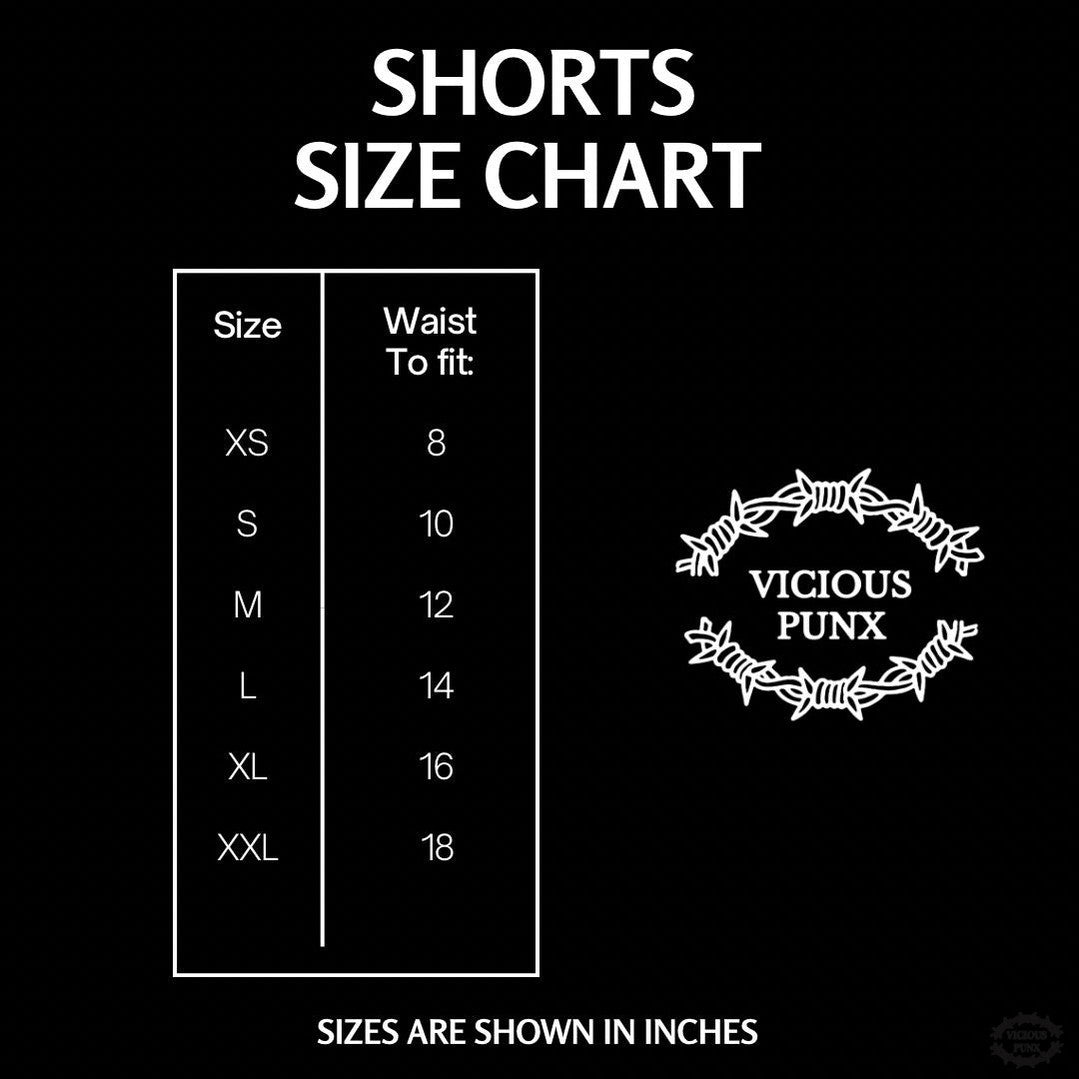 THE SINISTER SHORT SET