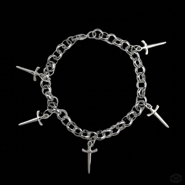 SMALL DAGGER BRACELET