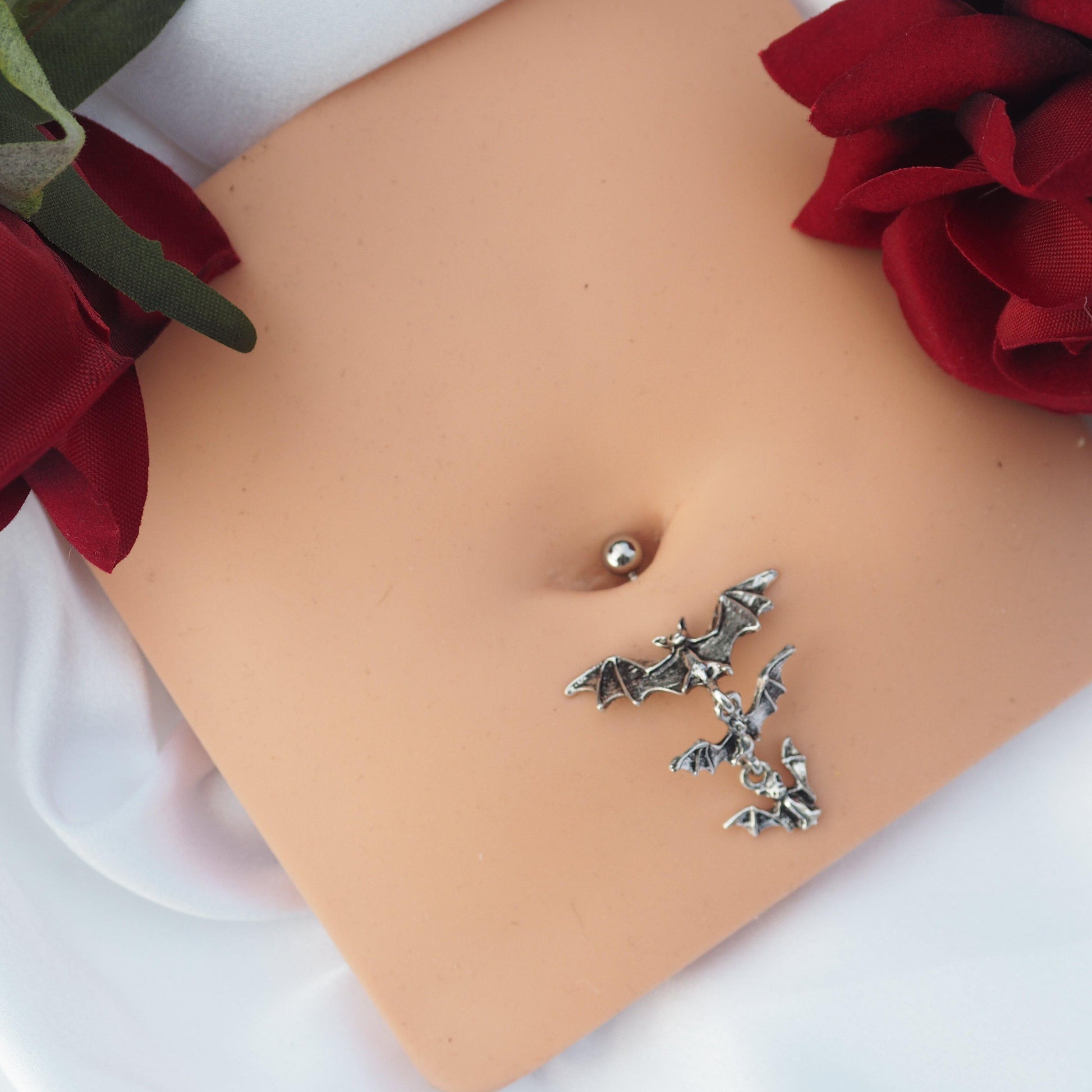 TRIPLE BAT BELLY BAR