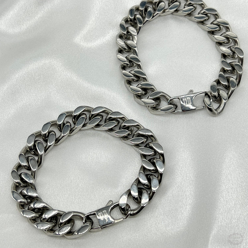 HEAVYWEIGHT VP BRACELET